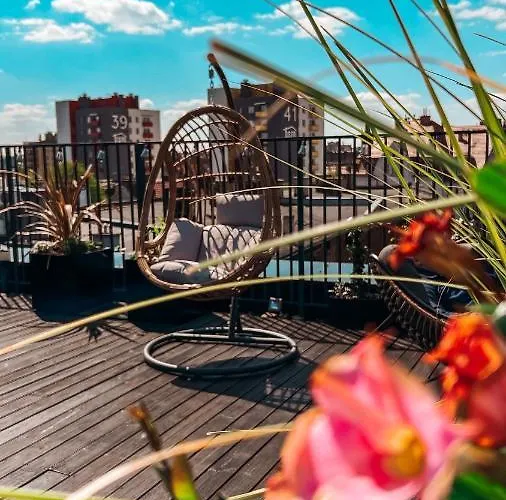 Seven - Katowice 4* Bytom