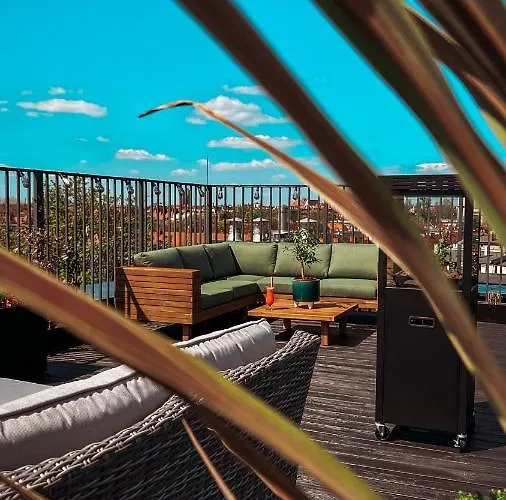 Seven - Katowice 4* Bytom