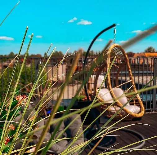 Hotel Seven - Katowice