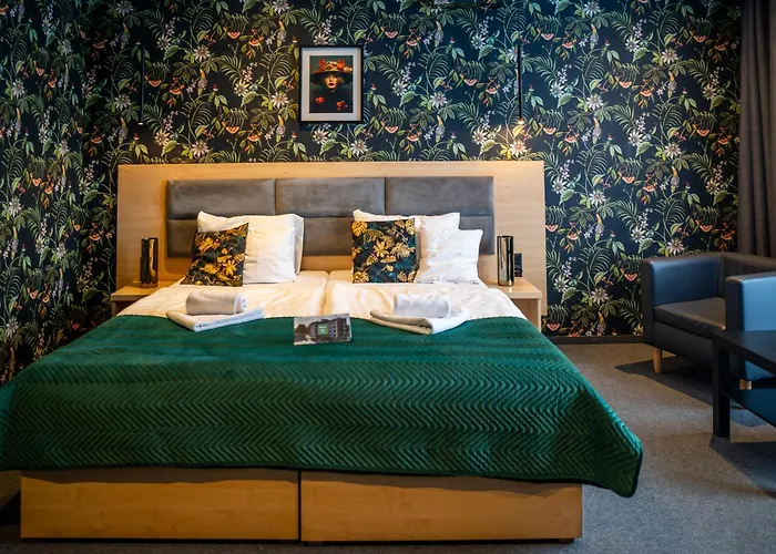 Seven - Katowice Bytom