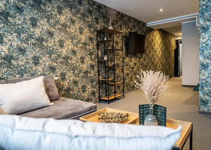 Seven - Katowice Hotel Bytom