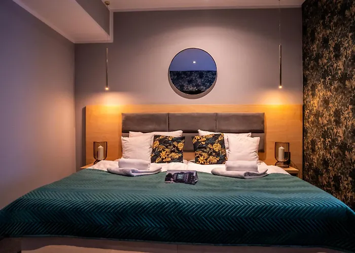 Hotel Seven - Katowice 4*