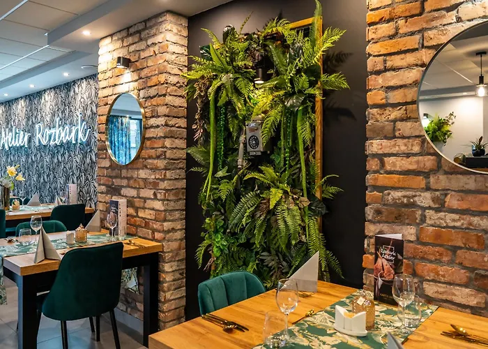 Seven - Katowice Hotel Bytom