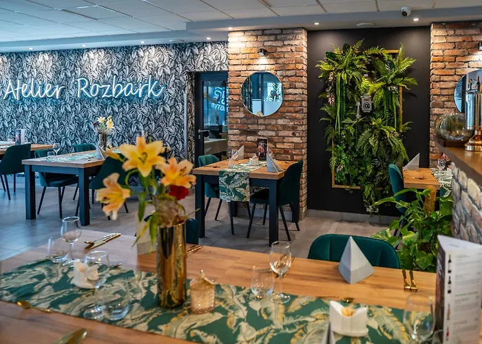 Seven - Katowice 4* Bytom