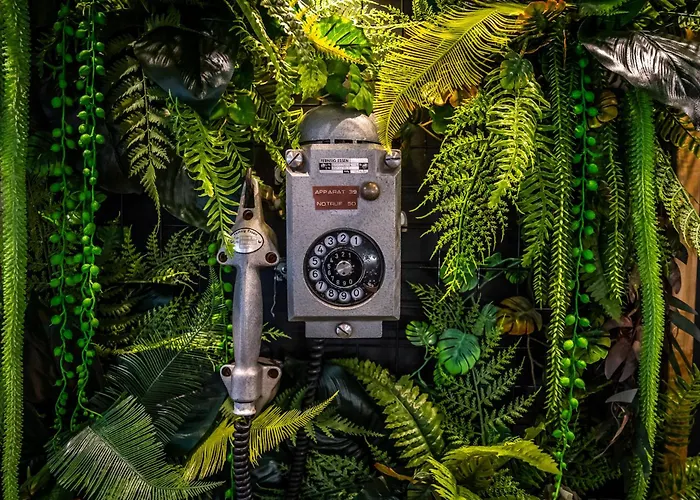 Hotel Seven - Katowice Bytom