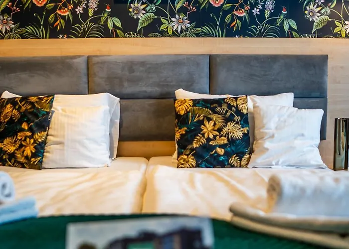 Seven - Katowice 4* Bytom