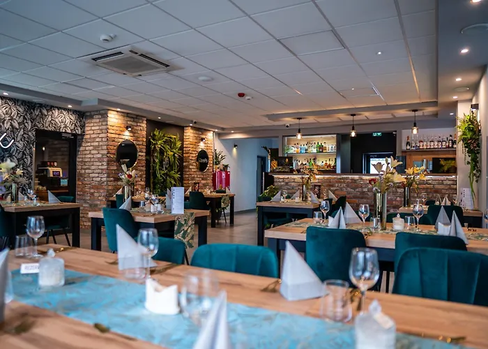 Seven - Katowice Hotel 4*