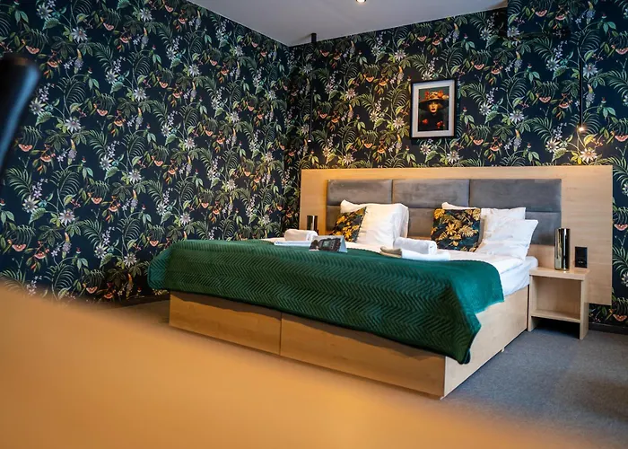 Seven - Katowice Bytom