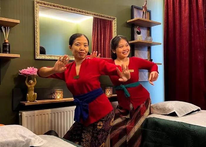 Seven - Katowice 4* Bytom