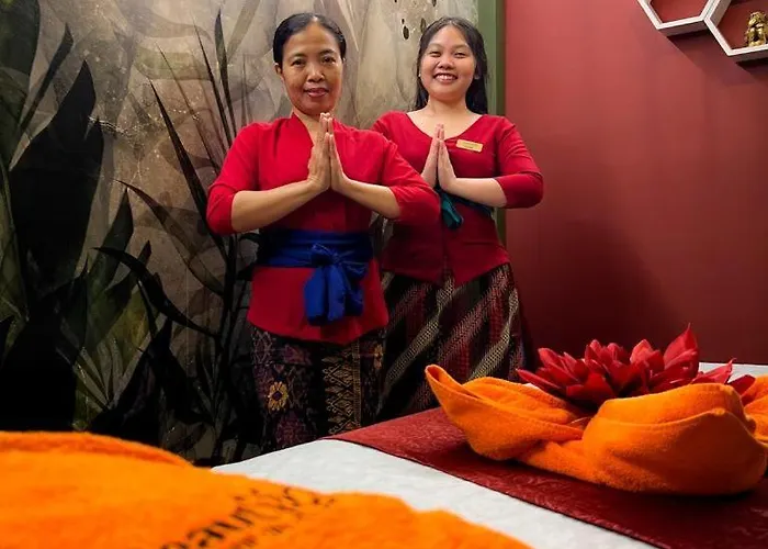 Seven - Katowice Hotel 4*