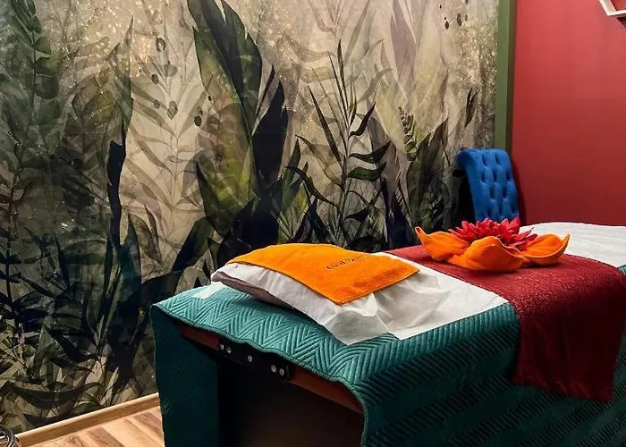 Hotel Seven - Katowice Bytom