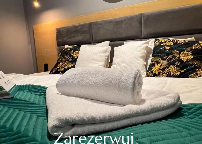 Seven - Katowice Hotel 4*