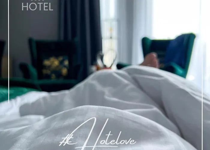 Hotel Seven - Katowice 4*