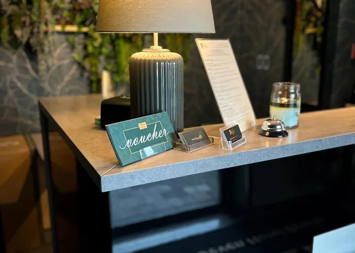 Seven - Katowice Hotel 4*