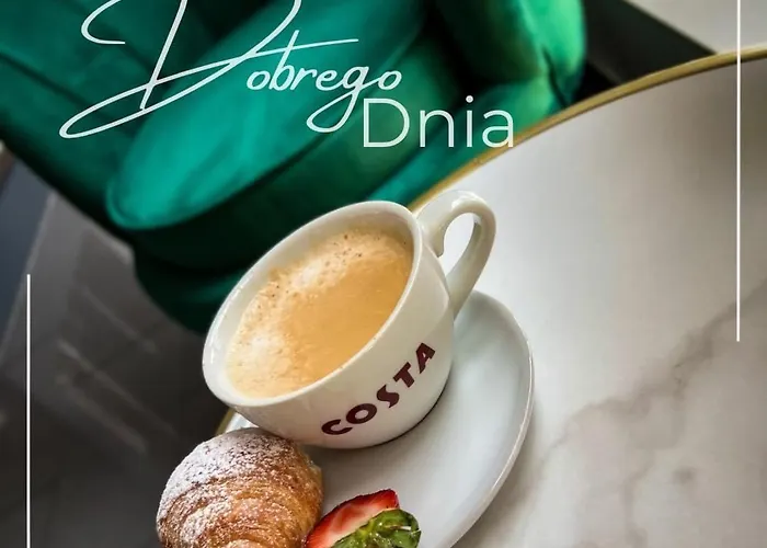 Seven - Katowice Hotel Bytom