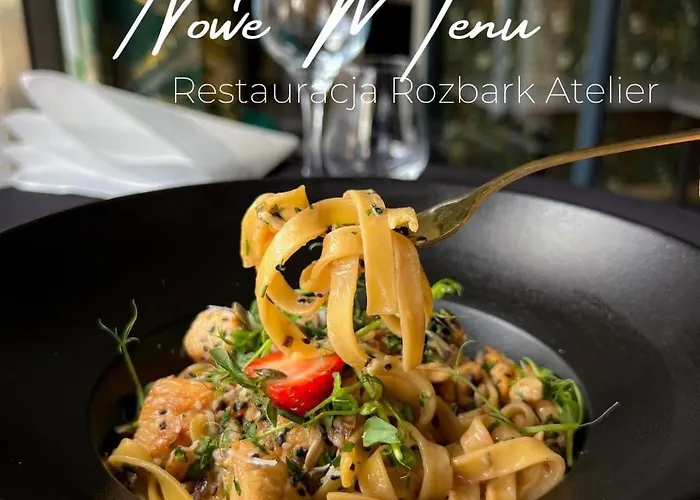 Hotel Seven - Katowice Bytom