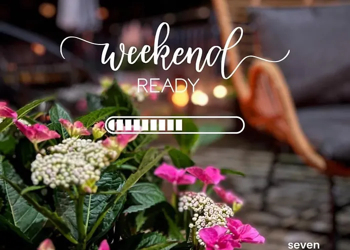 Hotel Seven - Katowice