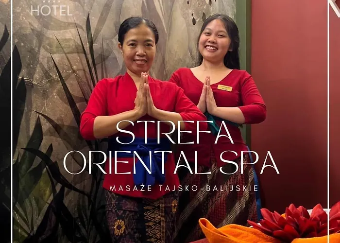 Hotel Seven - Katowice