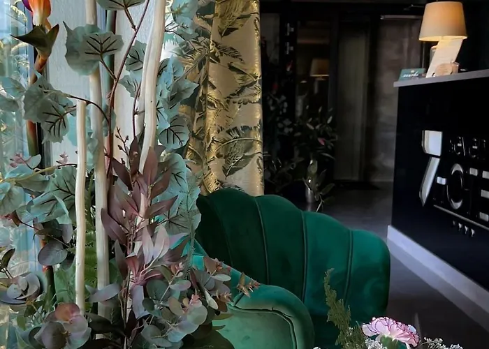 Hotel Seven - Katowice 4*