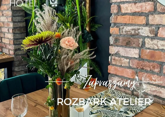 Hotel Seven - Katowice 4*