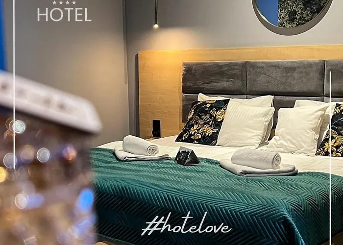 Seven - Katowice 4* Bytom